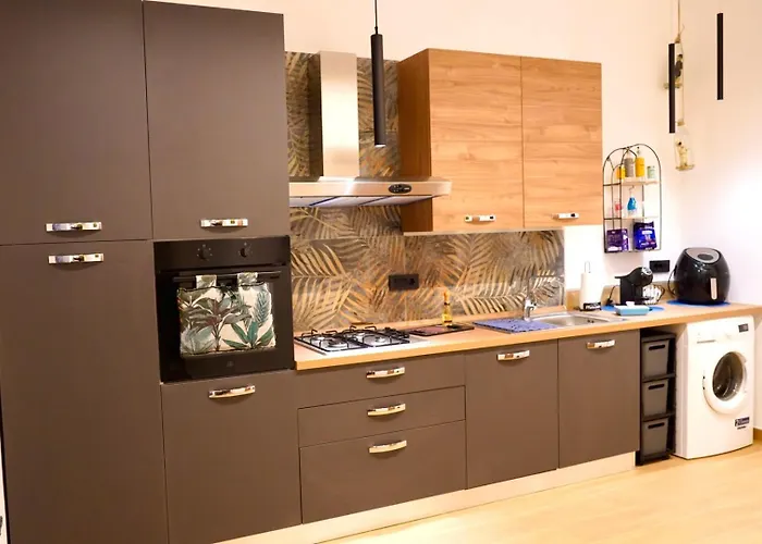 Casa Nanni\'