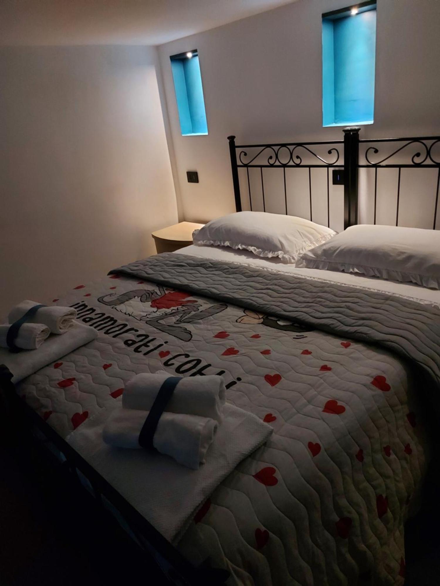 Casa Nanni' Apartment