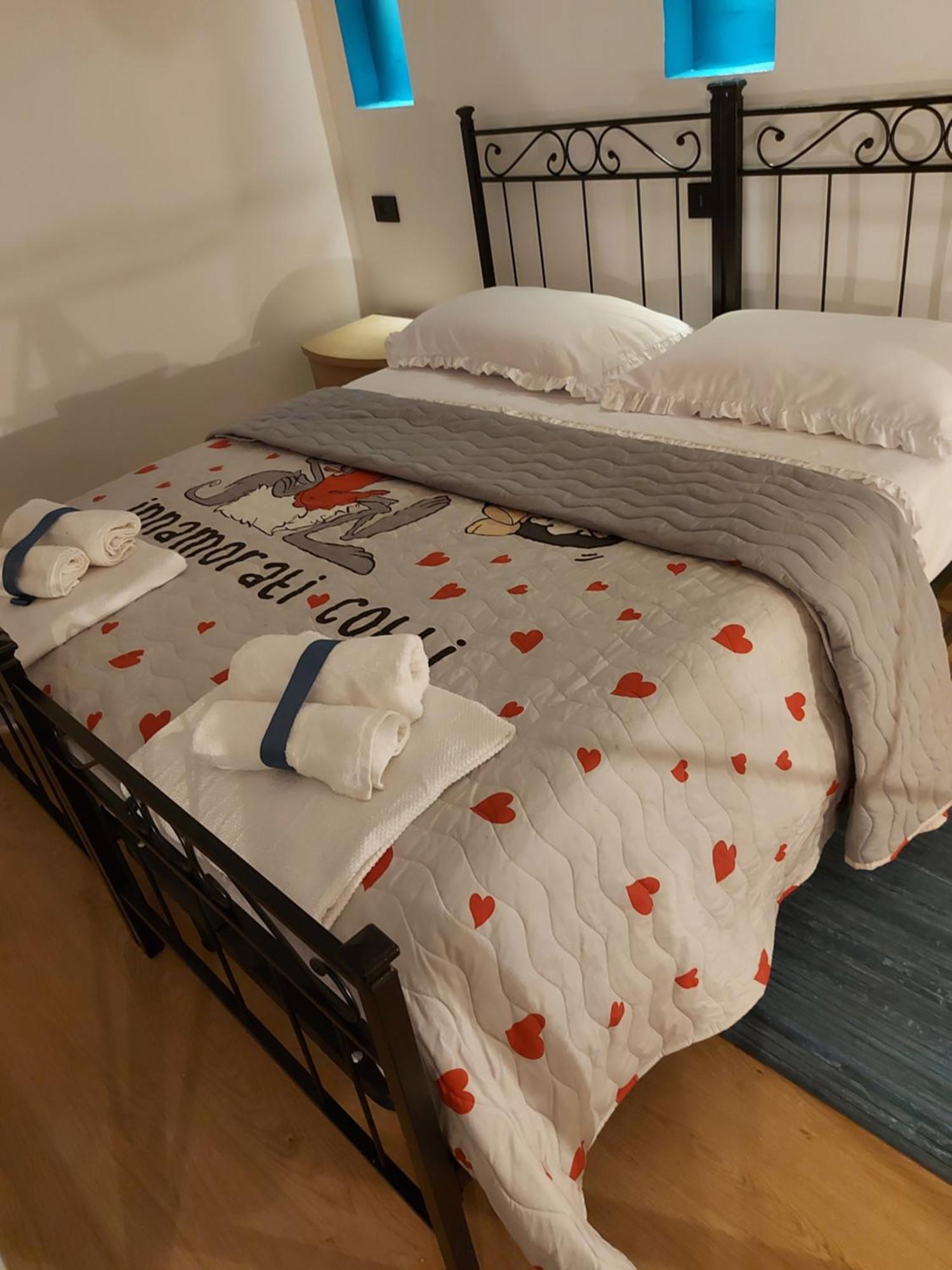 Casa Nanni' Appartamento *