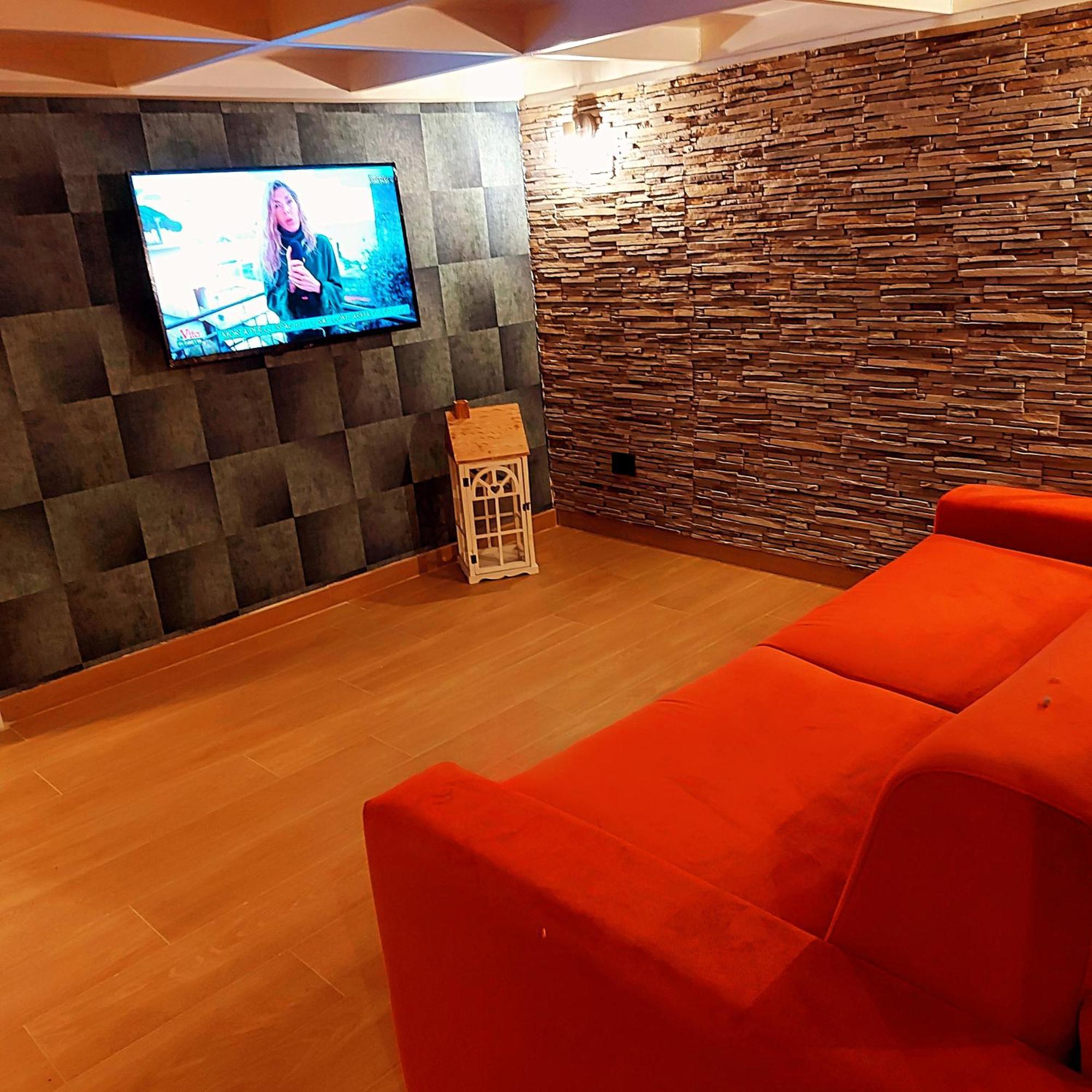 Casa Nanni' *