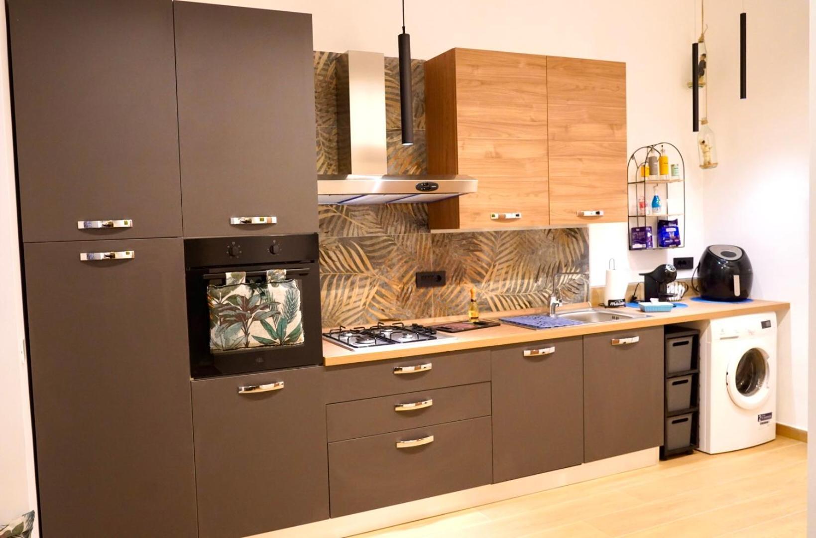 Apartment Casa Nanni'