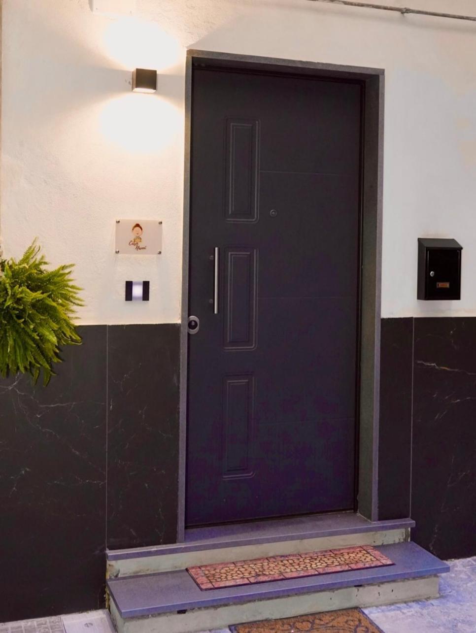 Apartment Casa Nanni'