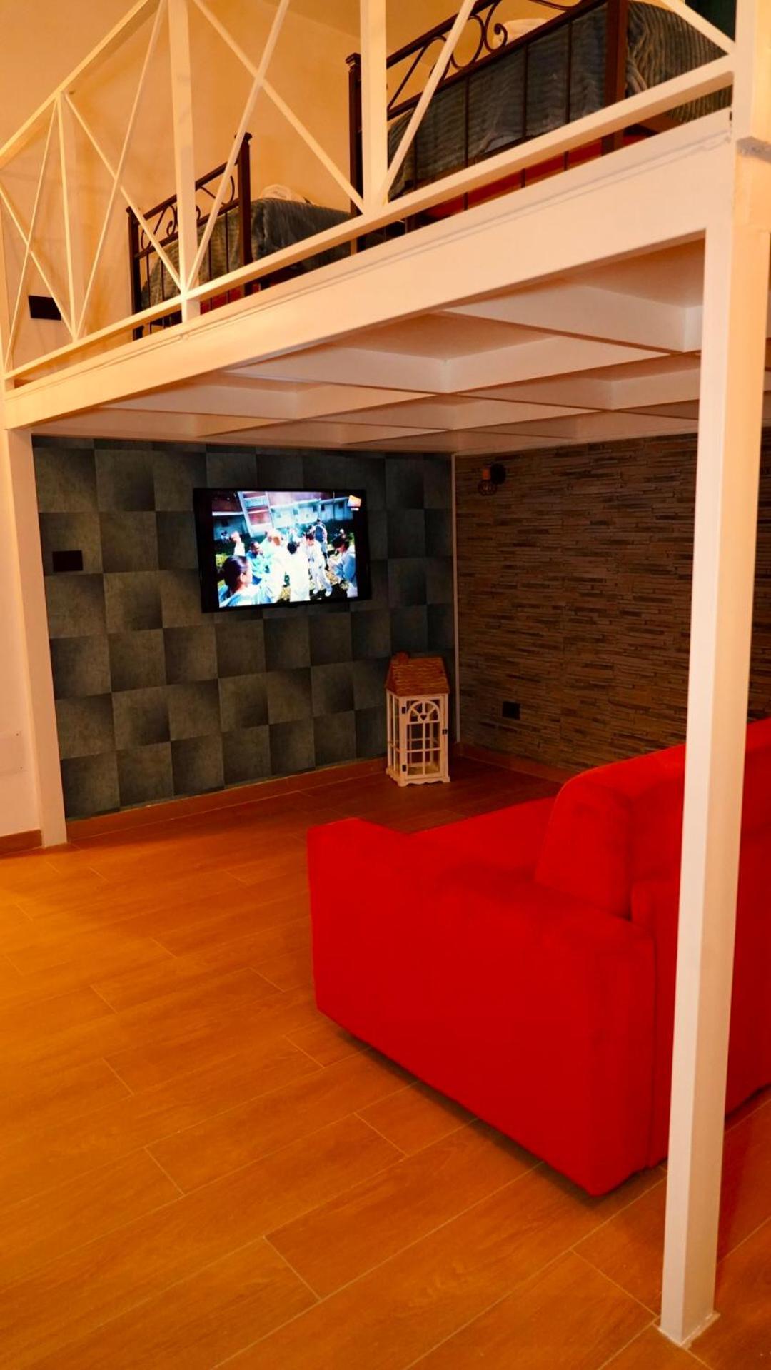 Apartment Casa Nanni'