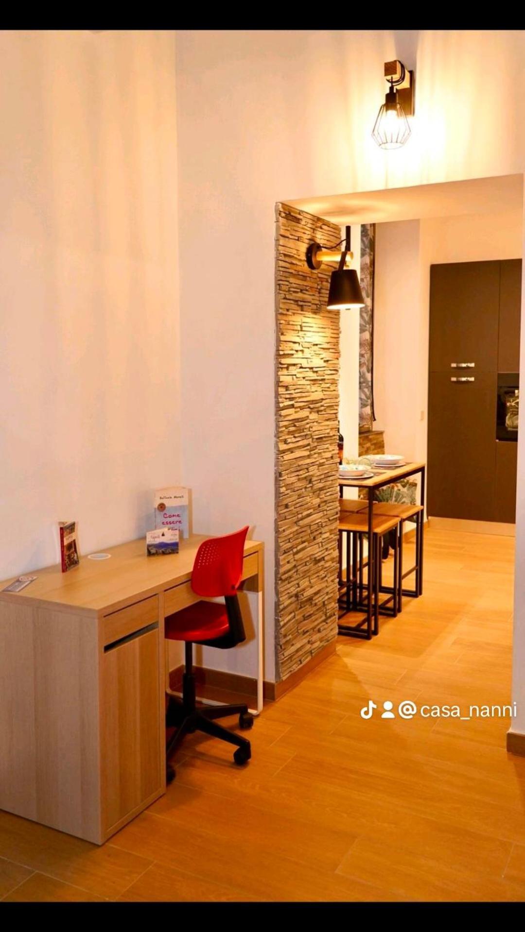 Casa Nanni' Apartment