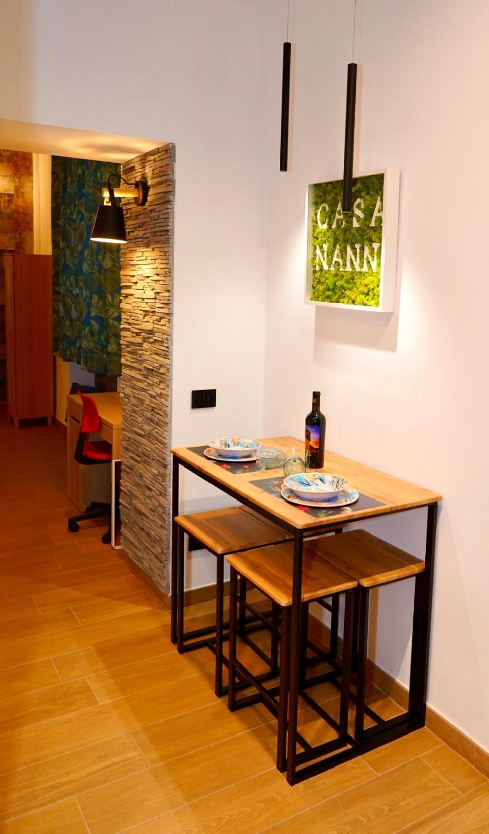 Apartment Casa Nanni' *