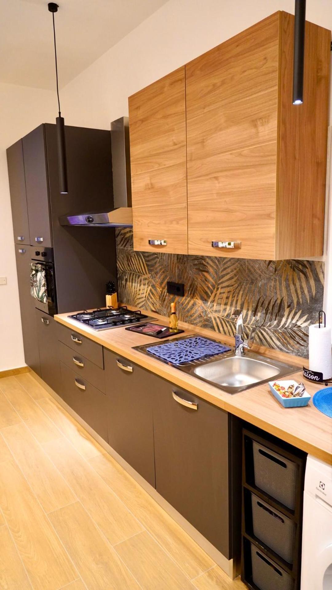 Casa Nanni' Apartment *
