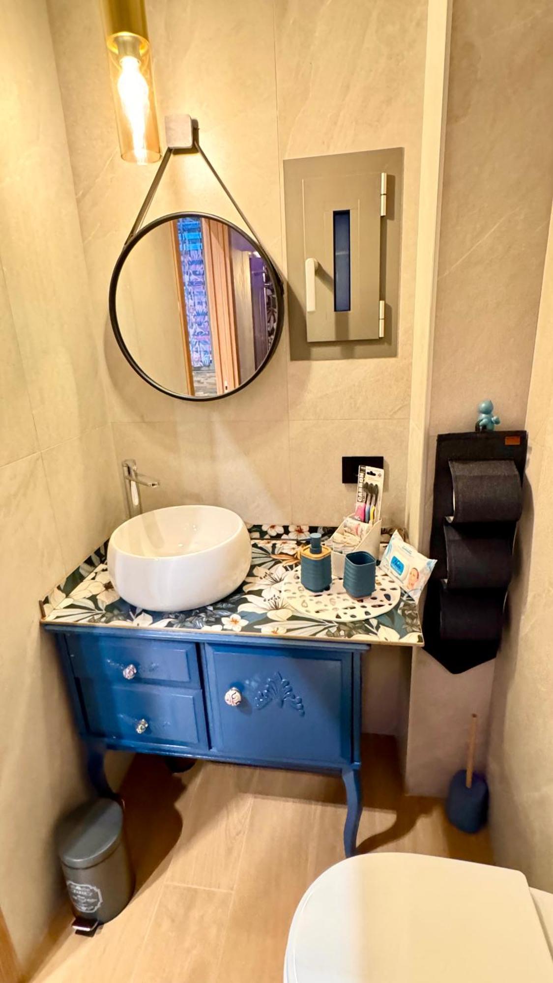 Appartement Casa Nanni' Naples