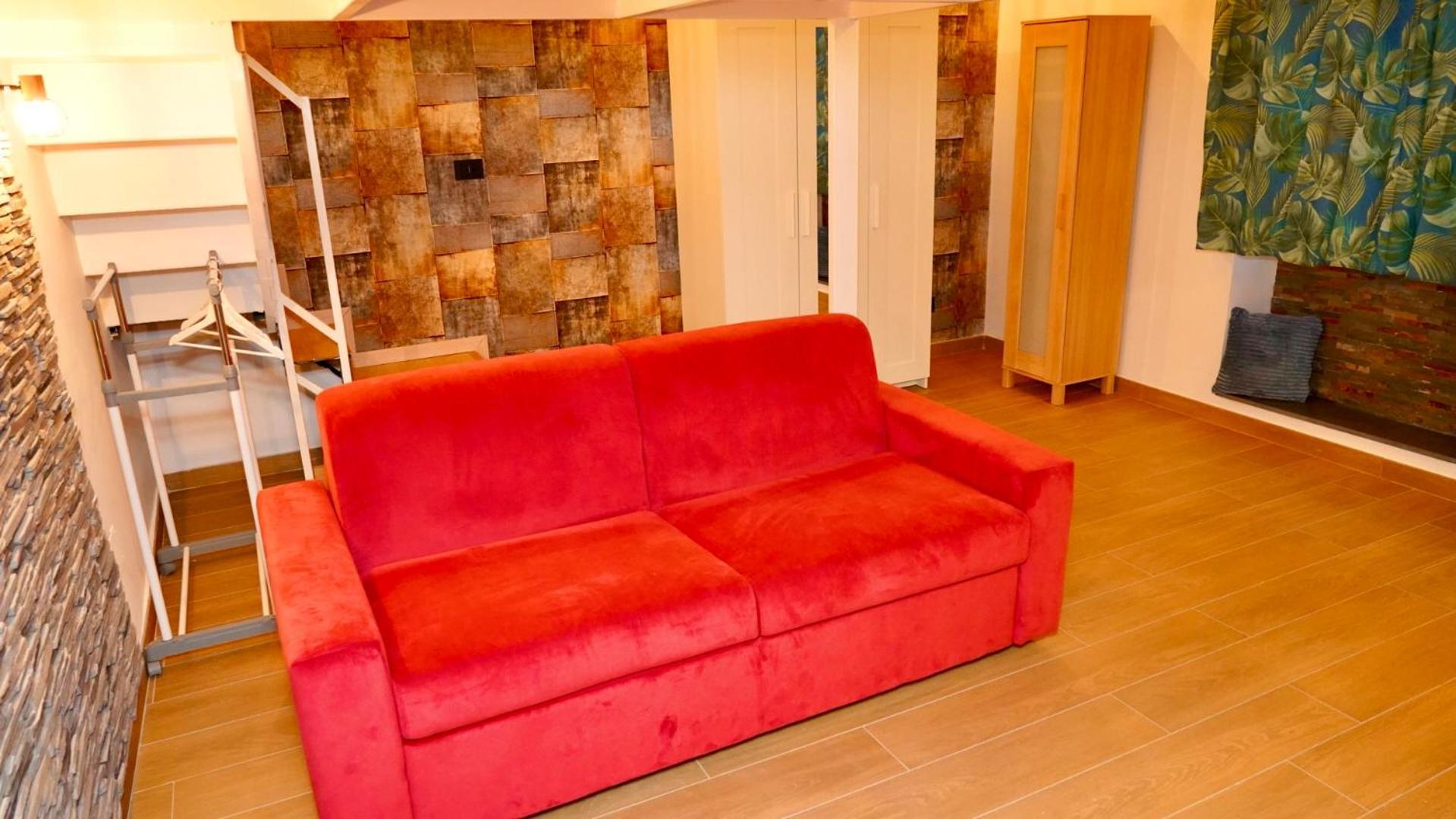 Apartment Casa Nanni'
