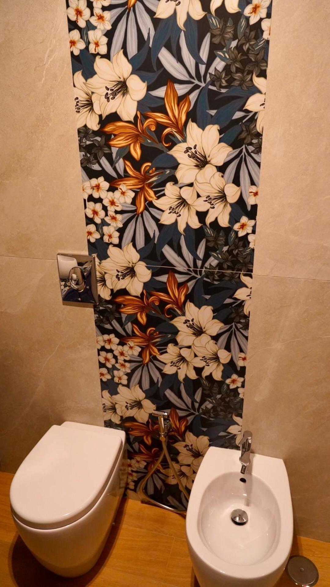 Apartment Casa Nanni' *