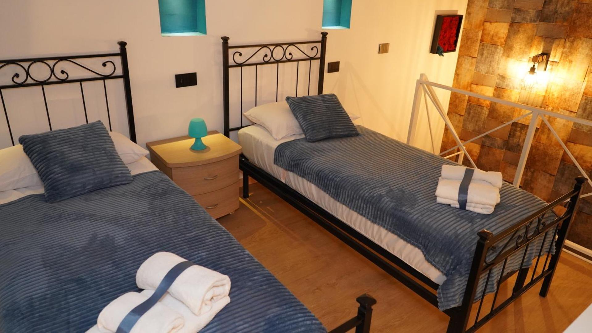 Apartment Casa Nanni' Naples