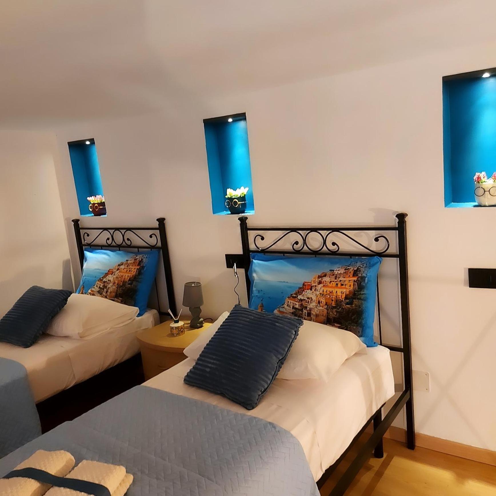 Casa Nanni' Apartment *