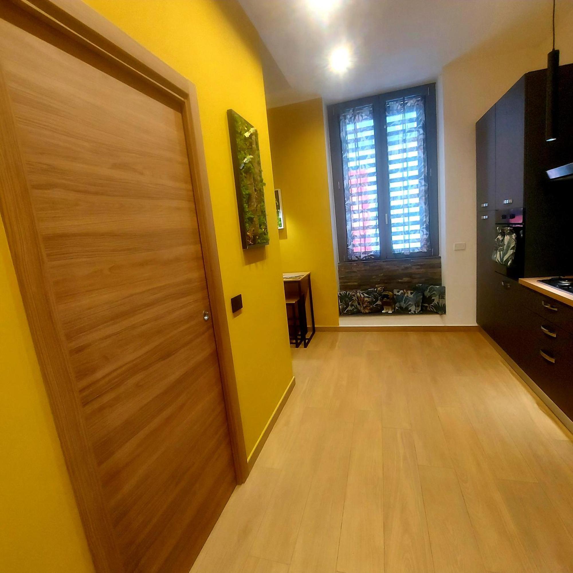 Apartment Casa Nanni' *