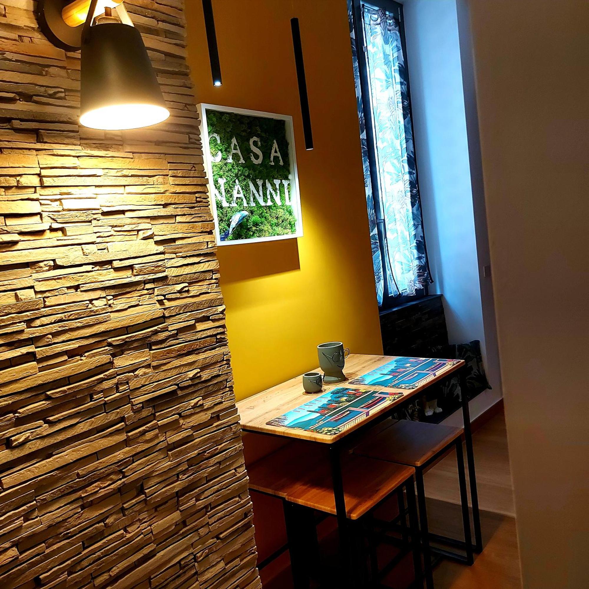Casa Nanni' Apartment Naples