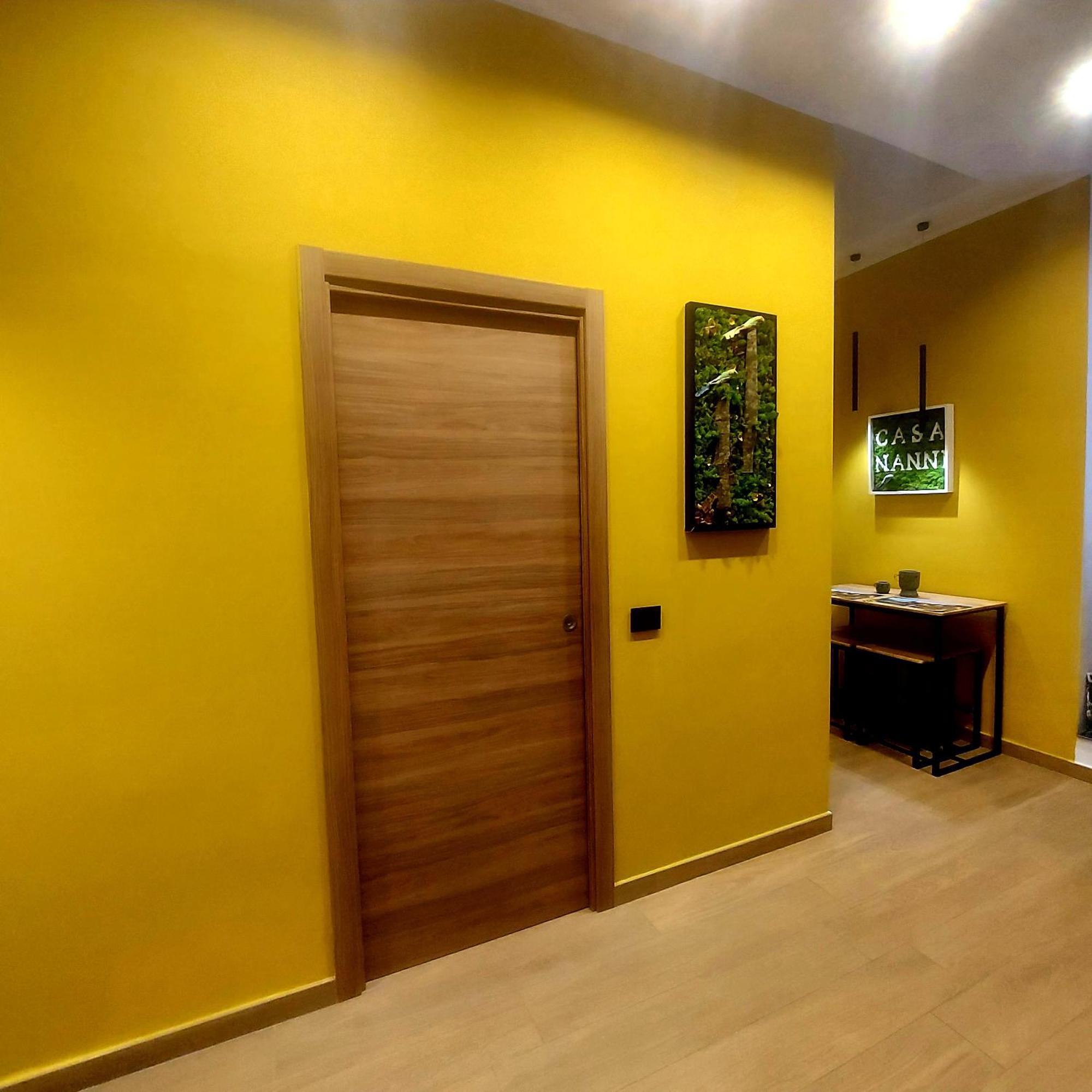 Apartment Casa Nanni' Naples