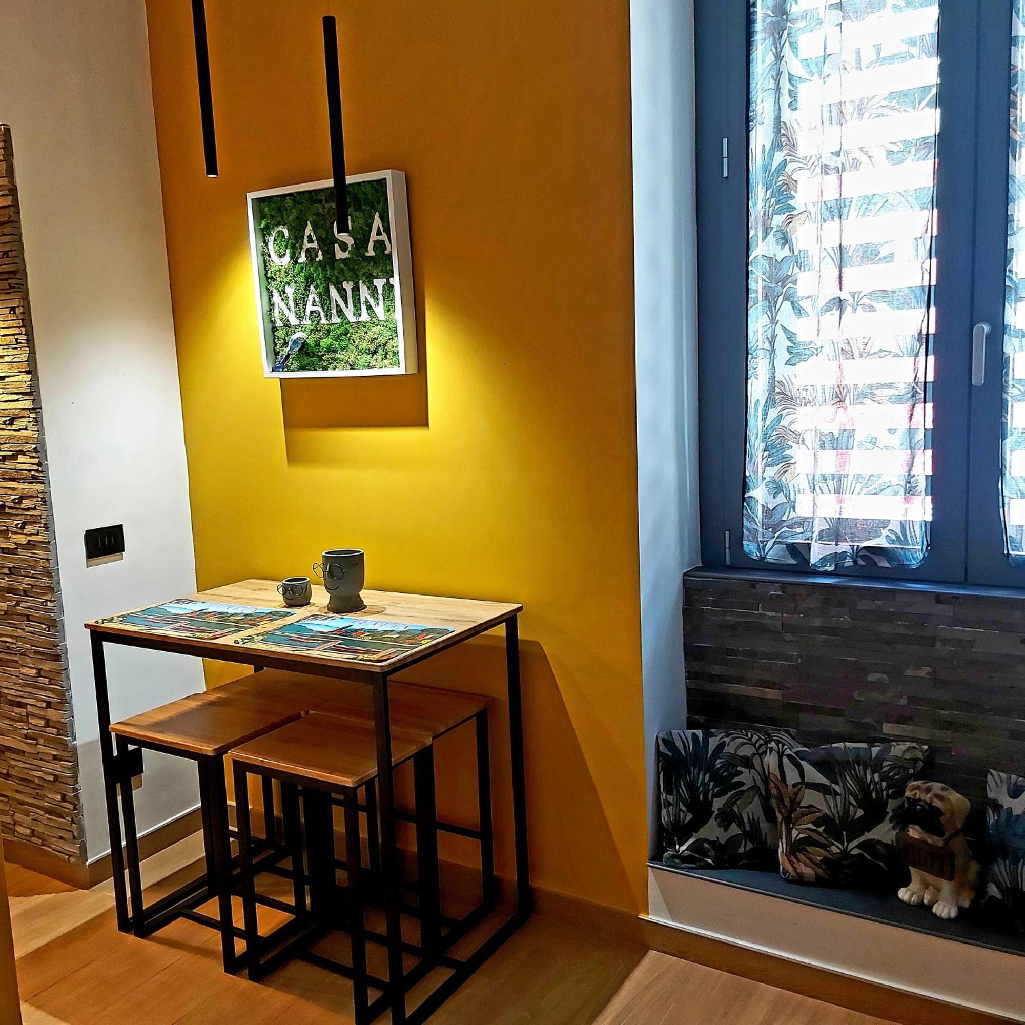 Casa Nanni'