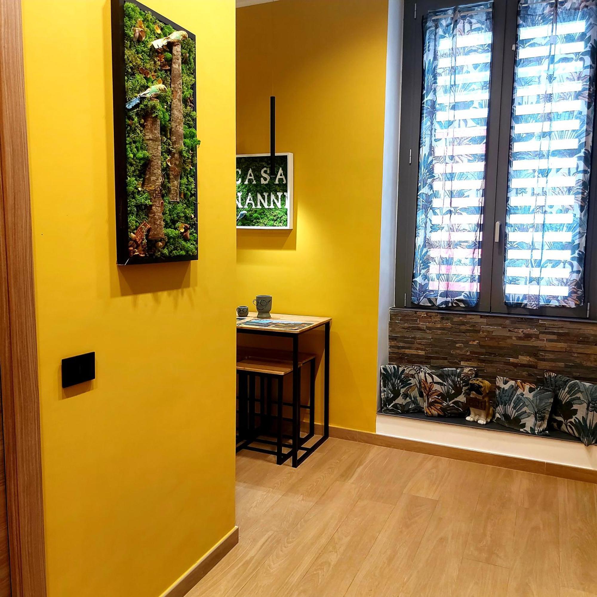 Casa Nanni' Apartment Naples