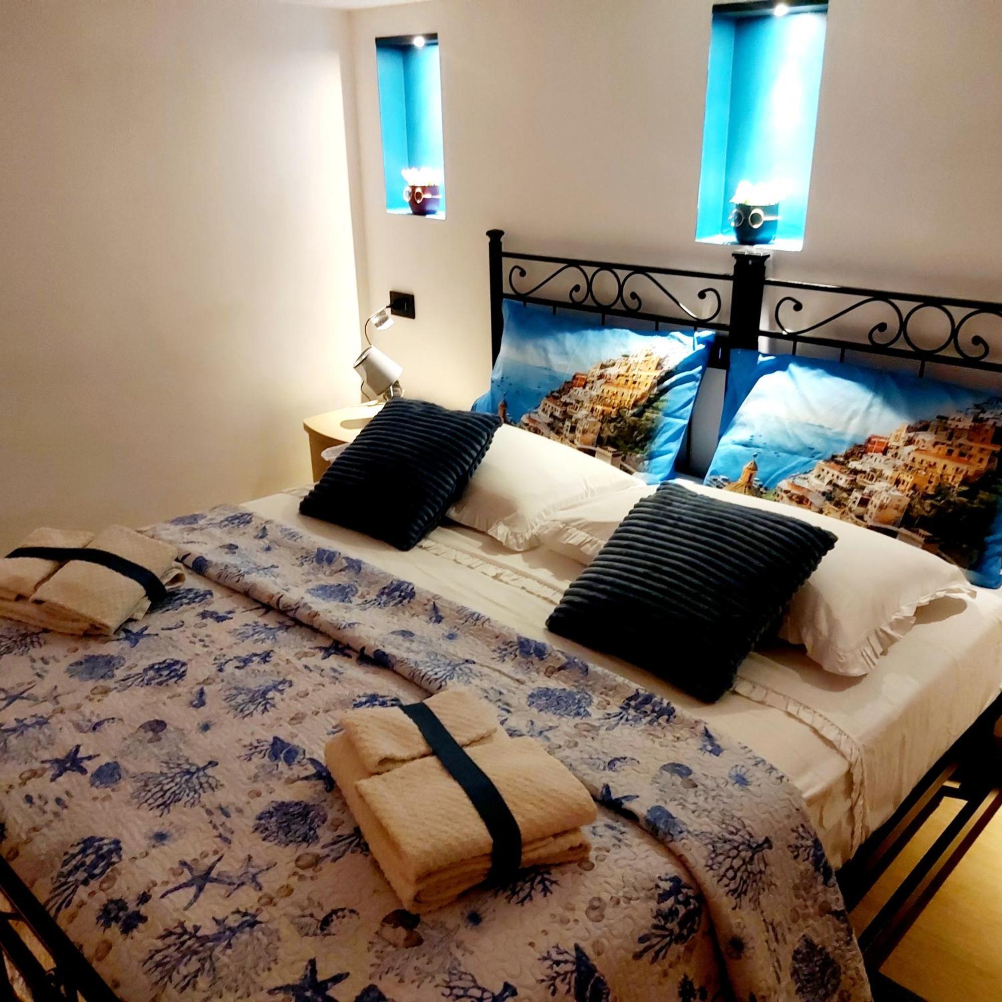 Casa Nanni' Apartment