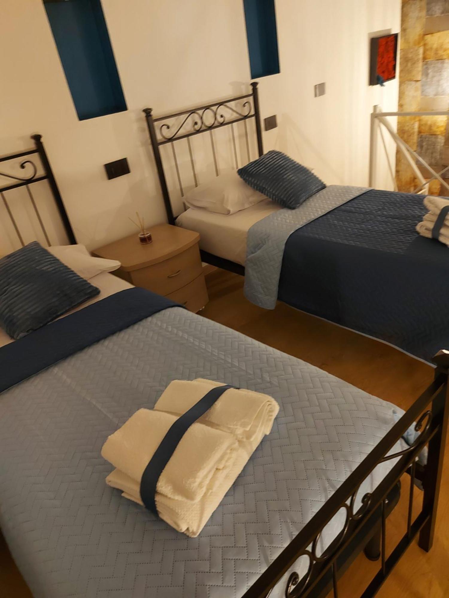 Casa Nanni' Appartamento *